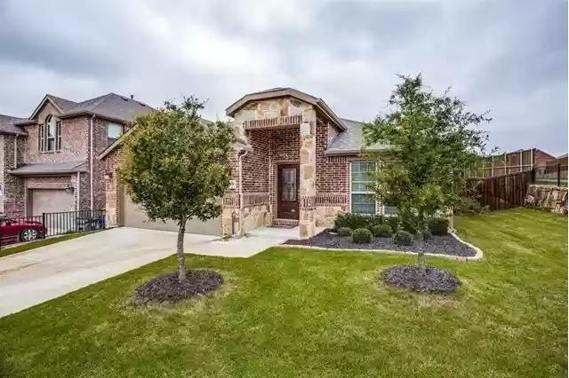 property at 3710 Kendall Rd