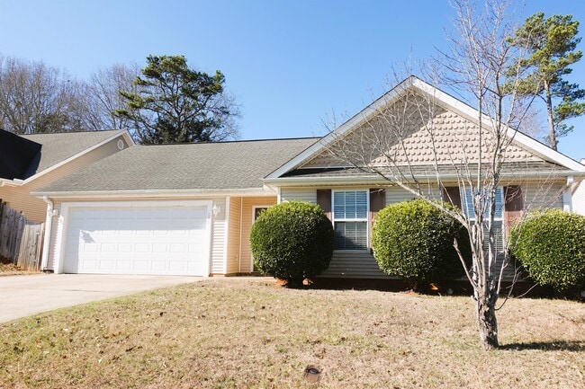 139 Stockbridge Dr in Spartanburg, SC - Building Photo - Building Photo