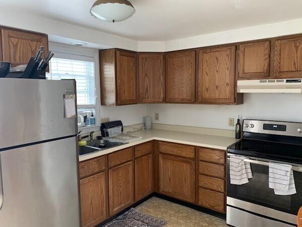 property at 172 Charles St