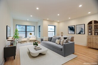 652 W Gordon Ter, Unit 3W in Chicago, IL - Building Photo - Building Photo