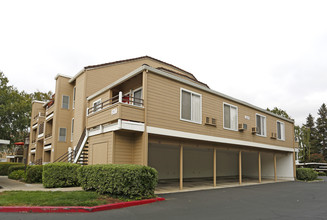 Arcadian in Concord, CA - Foto de edificio - Building Photo