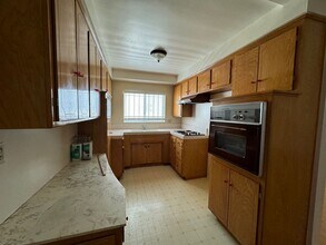 1135 N Ogden Dr in West Hollywood, CA - Building Photo - Building Photo