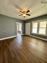 1510 Fillmore St in Wichita Falls, TX - Foto de edificio - Building Photo