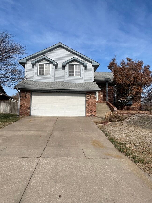 property at 4437 Westlake Ct