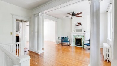 2412 Floyd Ave in Richmond, VA - Building Photo - Building Photo