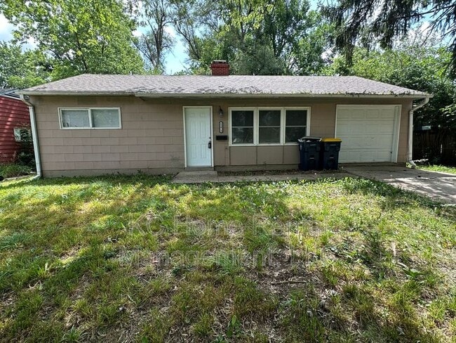 property at 11411 Bristol Terrace