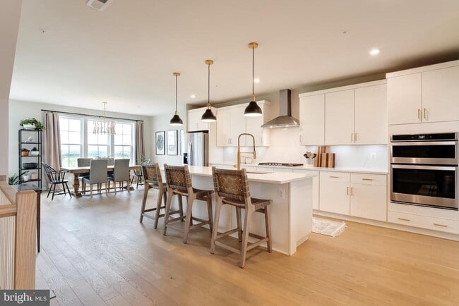 property at 22405 Claude Moore Dr