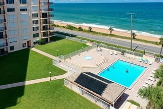 3600 S Ocean Shore Blvd in Flagler Beach, FL - Building Photo - Building Photo