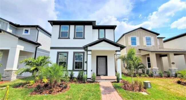 property at 12537 Encore At Ovation Way