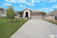 136 Osceola Dr in Kyle, TX - Foto de edificio - Building Photo