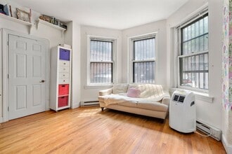 362 Commonwealth Ave, Unit #G1 in Boston, MA - Building Photo - Building Photo
