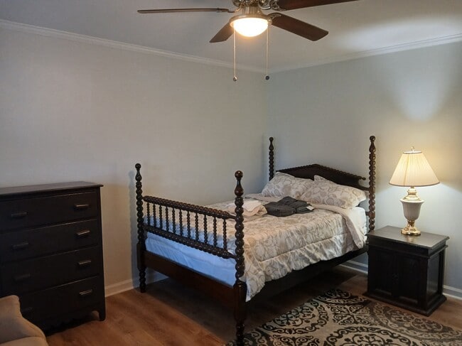 property at 3634 Riley Rd