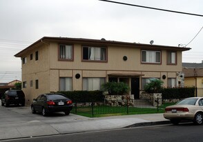 11639 Gale Ave Apartments