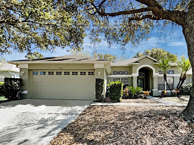 property at 899 Moonluster Dr