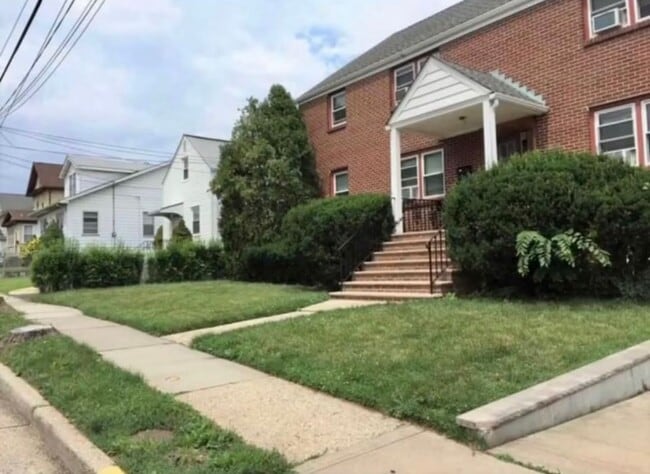 property at 510 Grant St