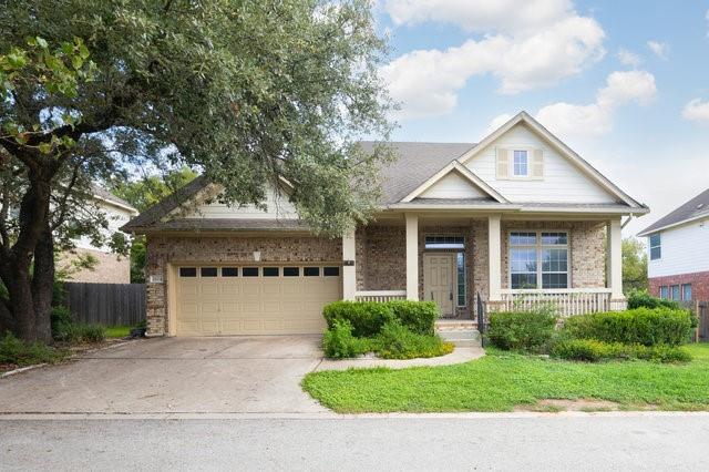 property at 6604 Convict Hill Rd