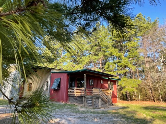 property at 13101 FM 225