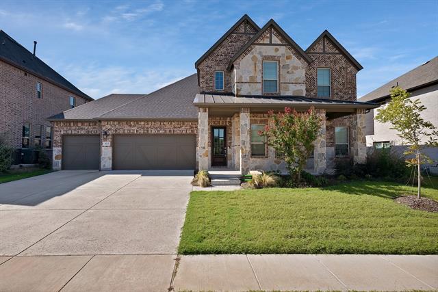 property at 3113 Creek Meadow Dr