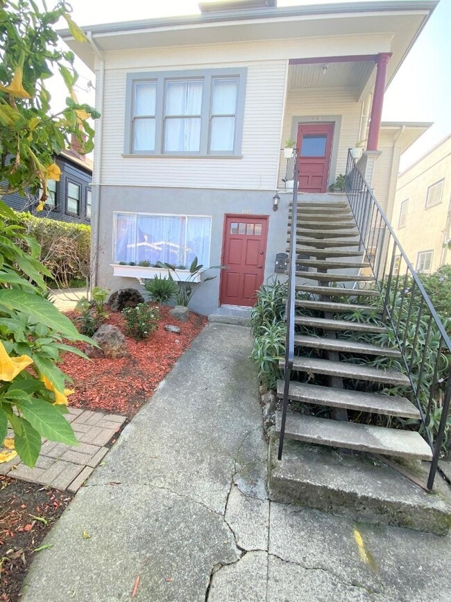 1818 63rd St in Berkeley, CA - Building Photo - Building Photo