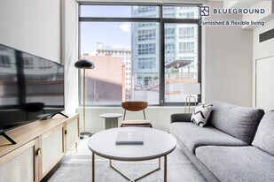 45 Stuart St in Boston, MA - Building Photo