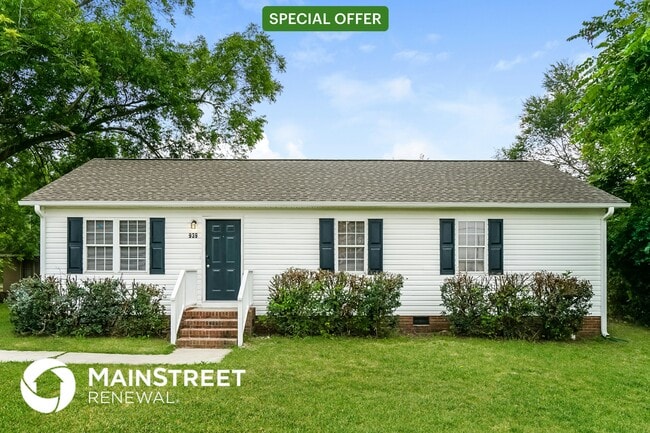 property at 939 Rand St