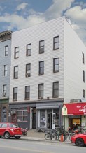 253 Bushwick Ave in Brooklyn, NY - Building Photo - Building Photo