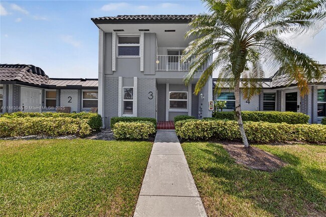 property at 301 Bonaventure Blvd