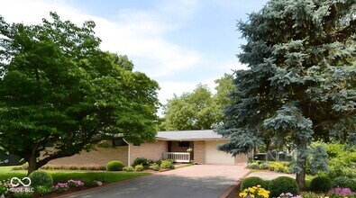7150 Combs Rd in Indianapolis, IN - Building Photo - Building Photo