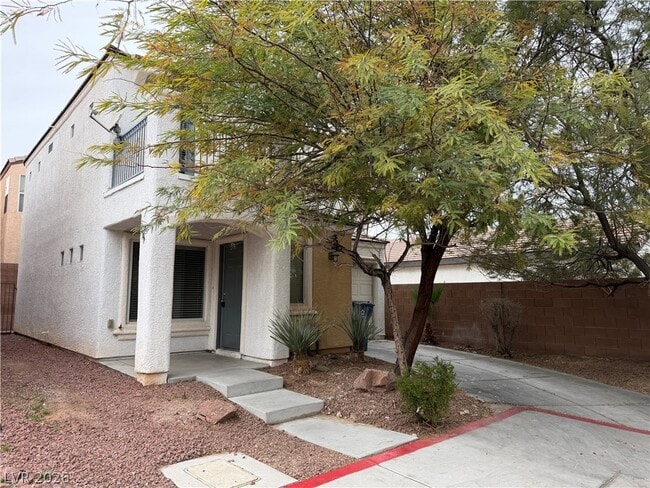 property at 6912 Smiling Cloud Ave