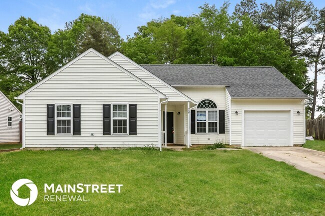 property at 207 Ruby Ridge Rd