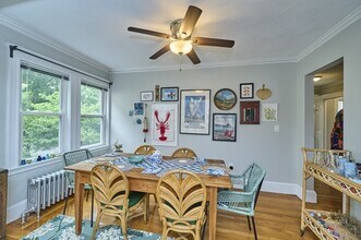 25 Mendum St in Boston, MA - Building Photo - Building Photo