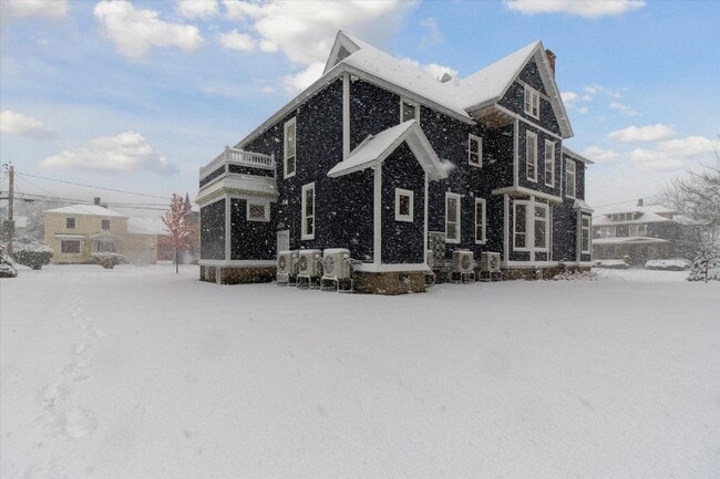 1164 Terrace St in Muskegon, MI - Building Photo - Building Photo