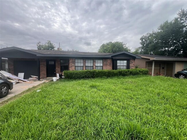 property at 6829 Driftwood St