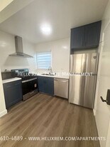 1706 N Sierra Bonita Ave in Pasadena, CA - Building Photo