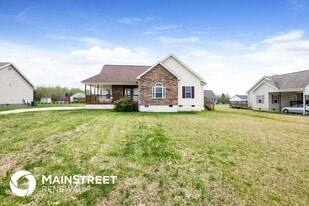 5125 Asia Chanel Dr in Winston-Salem, NC - Building Photo