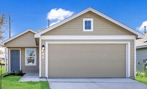 property at 5447 Calton Bnd