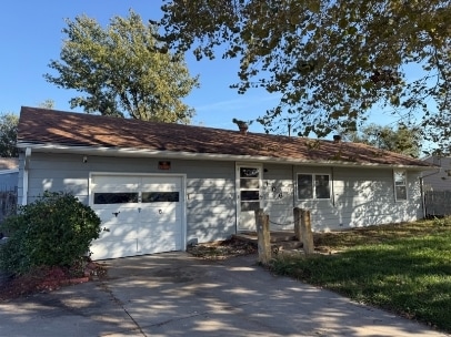 property at 106 George St