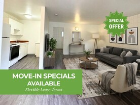 509 S Bryan Ave in Fort Collins, CO - Building Photo