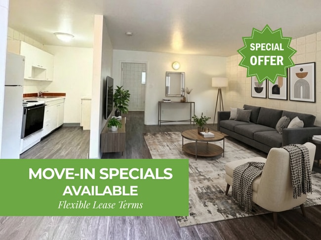 property at 509 S Bryan Ave