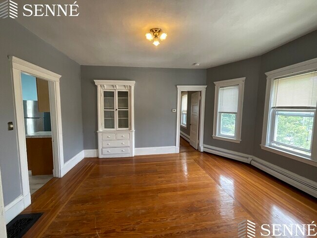 97 Morrison Ave in Somerville, MA - Building Photo - Building Photo