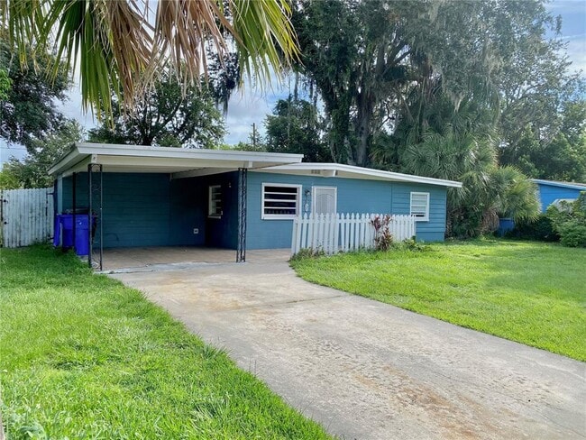 2221 Catherine St in Kissimmee, FL - Building Photo - Building Photo