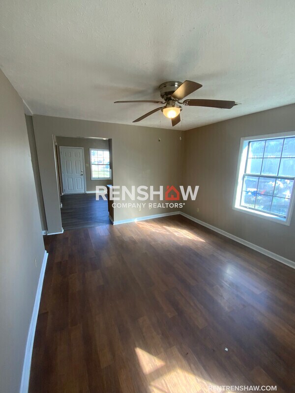 212 Parks Dr in Tiptonville, TN - Building Photo - Building Photo