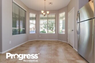 23851 W Gibson Ln in Buckeye, AZ - Building Photo - Building Photo