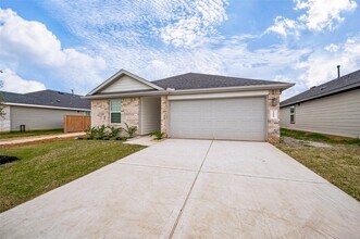 31038 Brightwell Bnd in Fulshear, TX - Building Photo - Building Photo