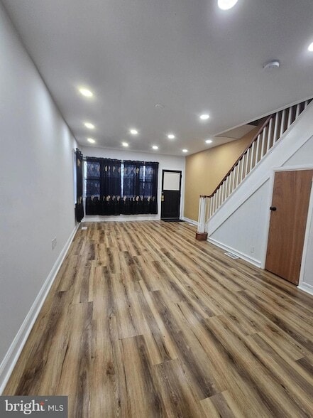 property at 3270 N Marston St