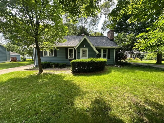 property at 34 S 27th St