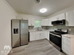 235 Keaton St SW in Marietta, GA - Building Photo - Building Photo