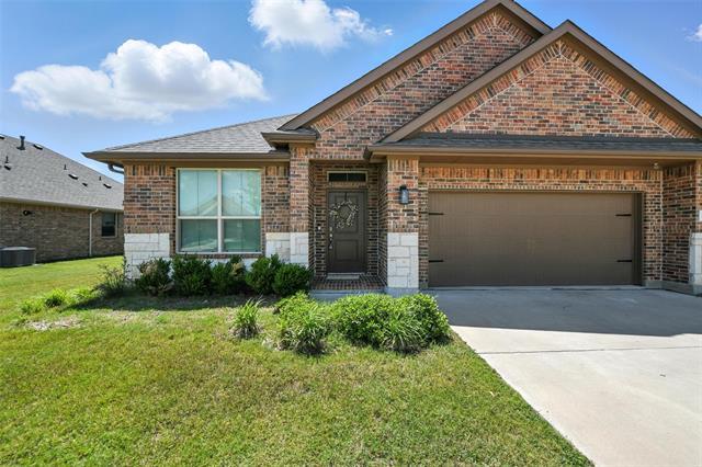 property at 3443 Eloise Ln
