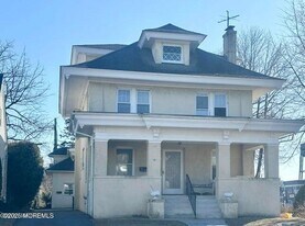 316 Spier Ave in Allenhurst, NJ - Building Photo