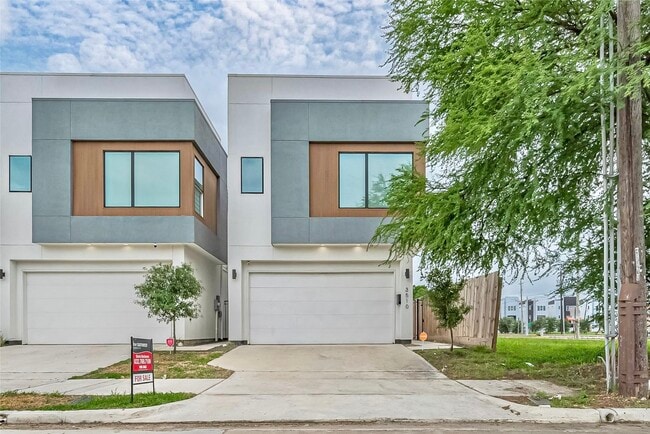 3510 Hadley St in Houston, TX - Building Photo - Building Photo